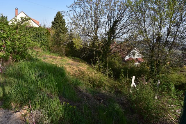 Eladó telek, Budaörsön 34.9 M Ft / költözzbe.hu