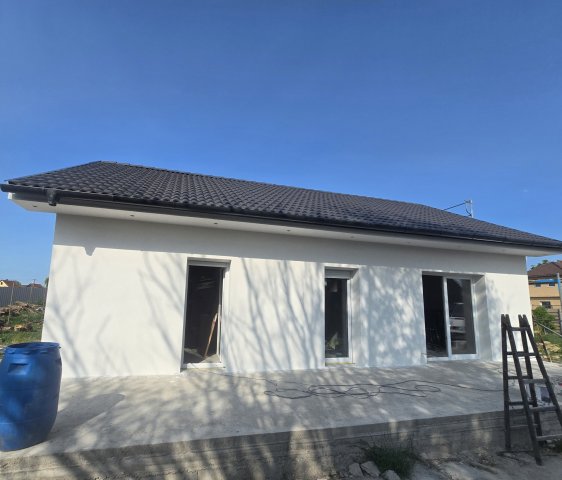 Eladó családi ház, Siófokon 69 M Ft, 3 szobás