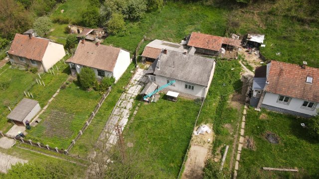 Eladó családi ház, Borsodnádasdon 7.8 M Ft, 3 szobás