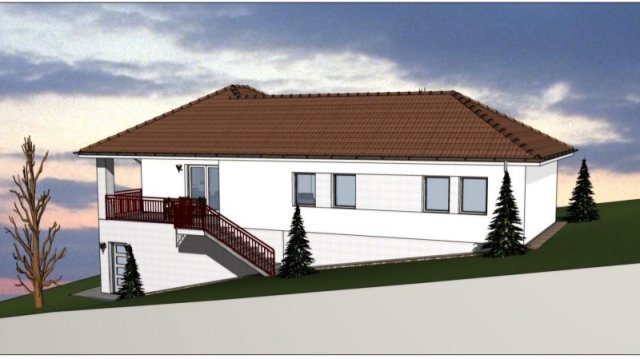 Eladó családi ház, Érden 145 M Ft, 5 szobás