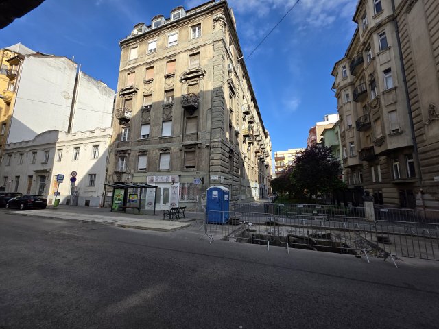 Eladó téglalakás, Budapesten, XIII. kerületben 31 M Ft