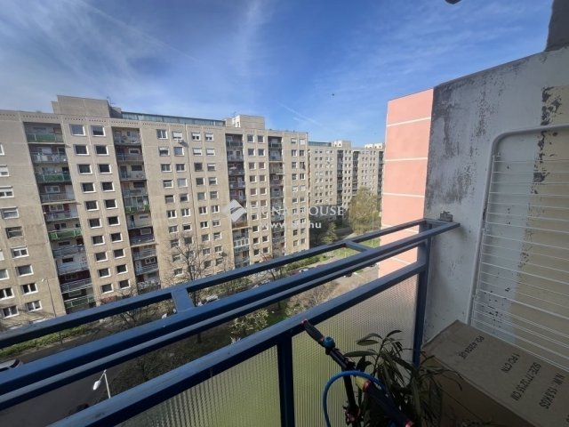 Eladó panellakás, Budapesten, X. kerületben 54 M Ft, 2 szobás