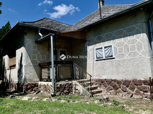 Eladó családi ház, Magyarkeszin 19.5 M Ft, 3 szobás