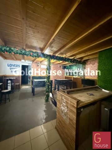 Kiadó üzlethelyiség, Budapesten, IX. kerületben 500 E Ft / hó