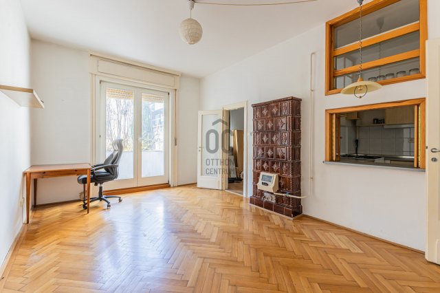 Eladó téglalakás, Budapesten, II. kerületben 72.9 M Ft, 2 szobás