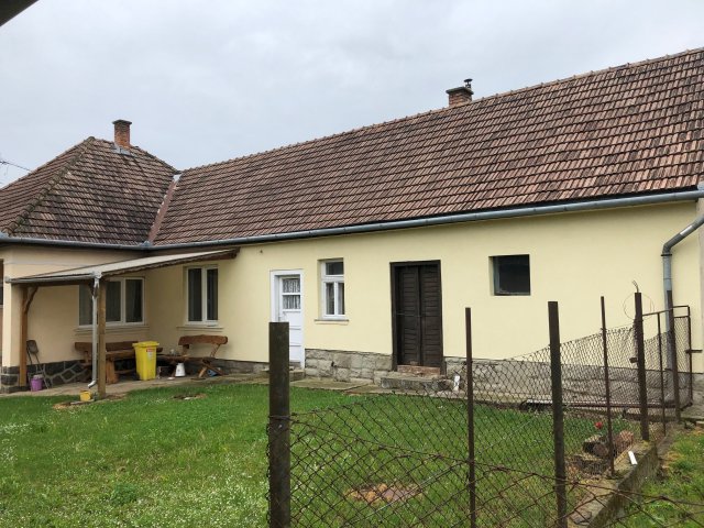 Eladó családi ház, Mátraderecskén 24.5 M Ft, 3 szobás