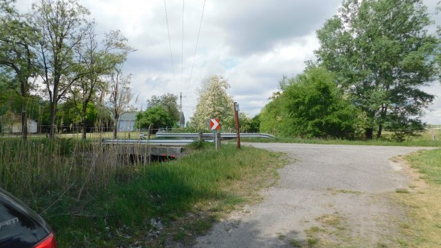 Eladó mezogazdasagi ingatlan, Szegeden, Külterület 18 M Ft