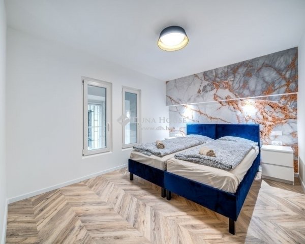 Eladó téglalakás, Budapesten, VIII. kerületben 94.9 M Ft