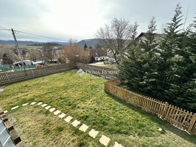 Eladó családi ház, Orfűn 79.9 M Ft, 3 szobás