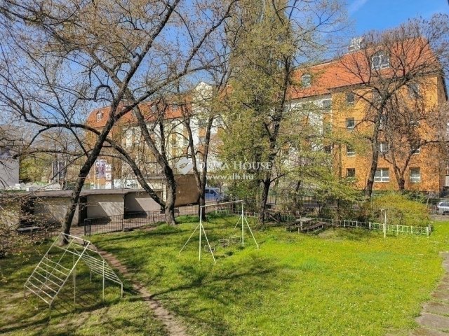 Eladó téglalakás, Budapesten, XIII. kerületben 54.9 M Ft