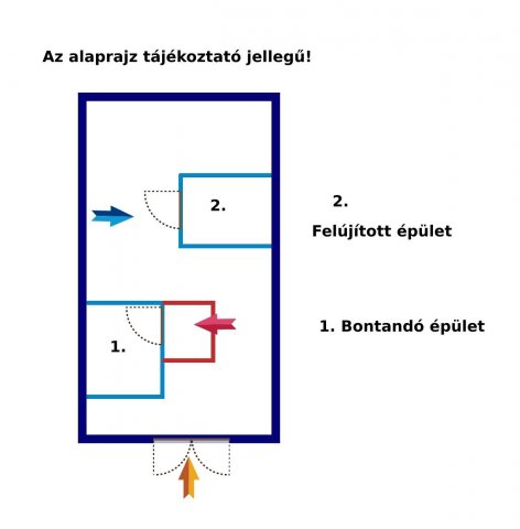 Eladó telek, Budapesten, XXIII. kerületben 49.9 M Ft