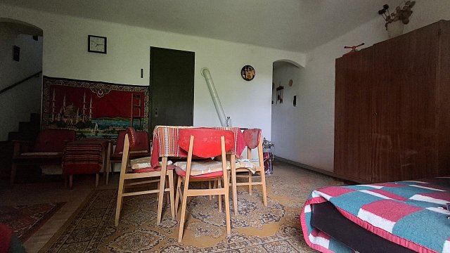 Eladó nyaraló, Markazon 18.75 M Ft, 3 szobás