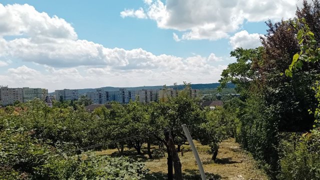 Eladó telek, Budaörsön, Szabadság úton 145 M Ft