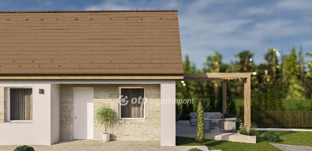 Eladó ikerház, Mendén 77.9 M Ft, 4 szobás / költözzbe.hu