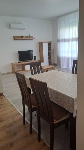 Kiadó téglalakás, albérlet, Nyíregyházán 180 E Ft / hó