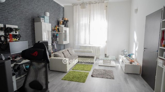 Eladó téglalakás, Budapesten, IX. kerületben 84.9 M Ft