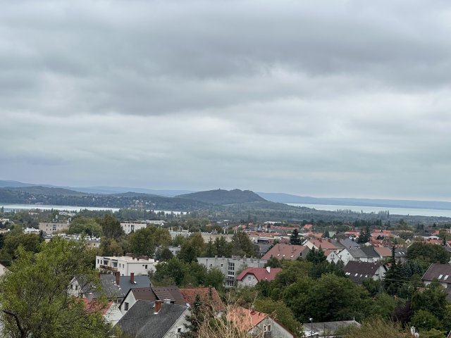 Eladó telek, Balatonfüreden 179 M Ft / költözzbe.hu