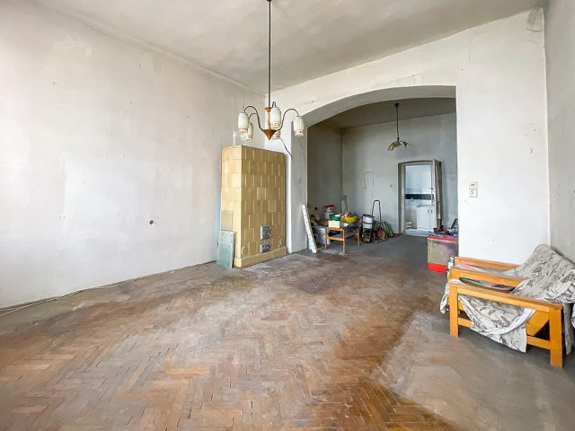 Eladó téglalakás, Budapesten, VIII. kerületben 39.9 M Ft