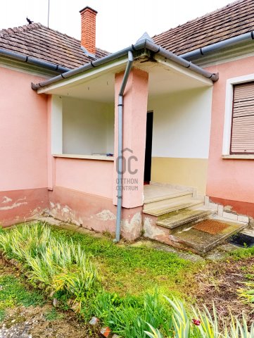 Eladó családi ház, Zalaboldogfán 16.5 M Ft, 2 szobás