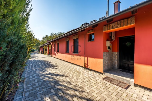 Eladó családi ház, Délegyházán 93.631 M Ft, 6 szobás