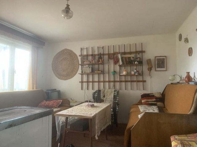 Eladó nyaraló, Boncodföldén 6.5 M Ft, 1 szobás