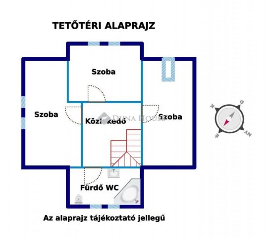 Eladó sorház, Sopronban 93.9 M Ft, 4 szobás