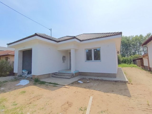 Eladó családi ház, Nyíregyházán 54.9 M Ft, 3 szobás