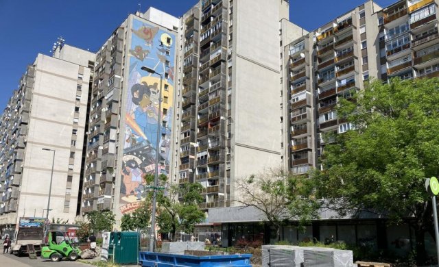Eladó panellakás, Budapesten, VIII. kerületben 55.9 M Ft