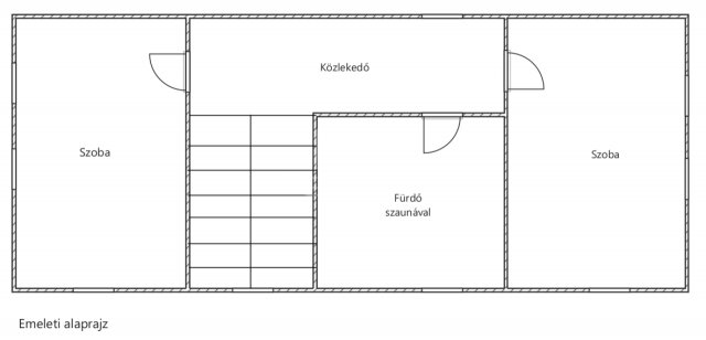 Eladó családi ház, Érden 289 M Ft, 4+1 szobás
