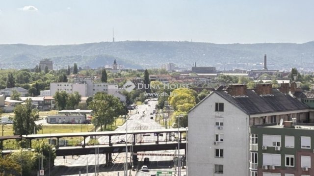 Eladó téglalakás, Budapesten, X. kerületben 61.9 M Ft, 3 szobás