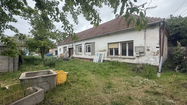Eladó családi ház, Beleden 12.9 M Ft, 3 szobás