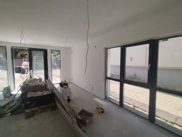 Eladó ikerház, Fóton 119.9 M Ft, 4 szobás / költözzbe.hu