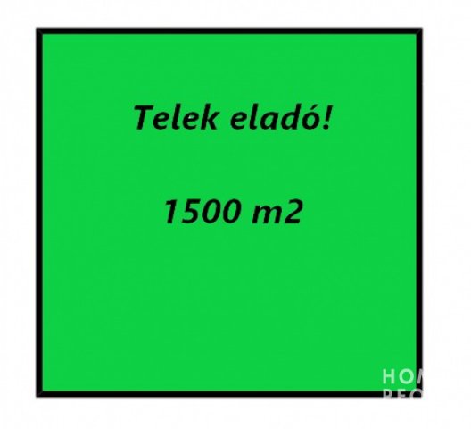 Eladó telek, Balástyán 3.49 M Ft / költözzbe.hu