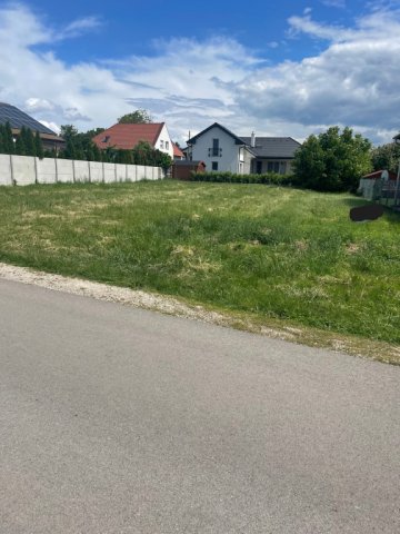 Eladó telek, Gárdonyban 35.9 M Ft / költözzbe.hu