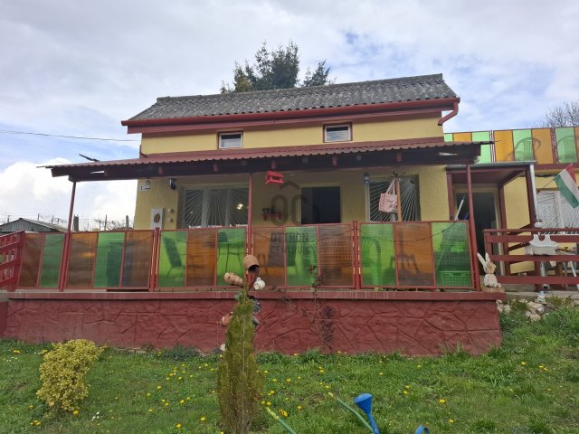 Eladó családi ház, Nagykanizsán 18.5 M Ft, 2 szobás