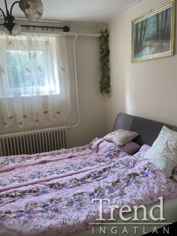 Eladó családi ház, Nagyvenyimen 25.9 M Ft, 2 szobás