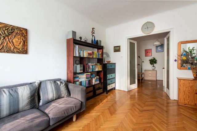 Eladó téglalakás, Budapesten, XI. kerületben 85 M Ft, 2 szobás