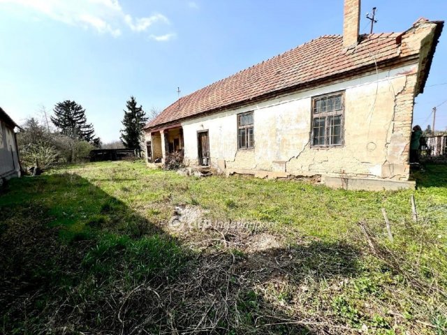Eladó családi ház, Sokorópátkán 11.99 M Ft, 2 szobás