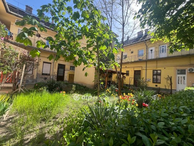 Eladó téglalakás, Budapesten, X. kerületben 39.9 M Ft, 1 szobás