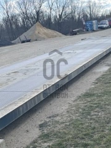 Eladó ipari ingatlan, Csepregen 450 M Ft / költözzbe.hu