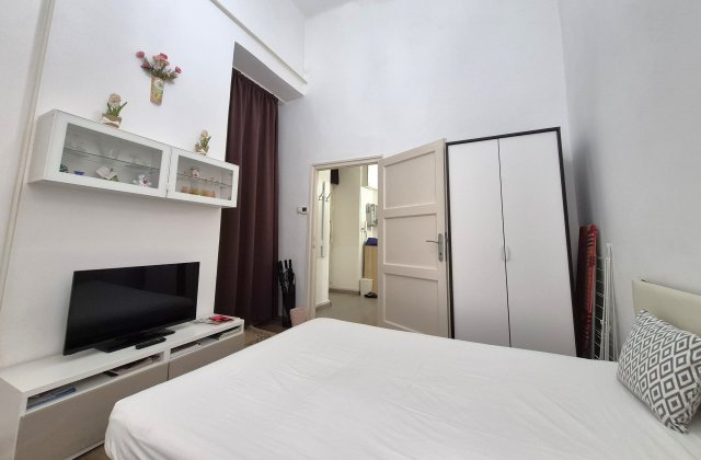 Eladó téglalakás, Budapesten, V. kerületben 89 M Ft, 2 szobás