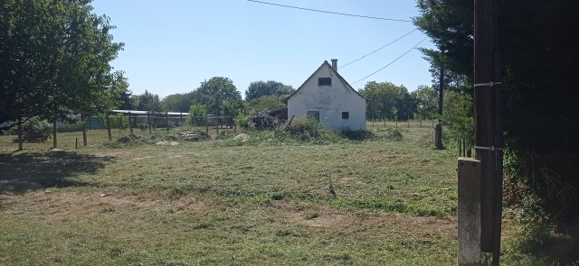 Eladó telek, Harkányban, Vasút utcában 7 M Ft