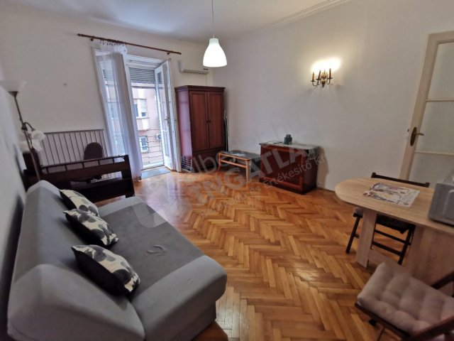 Kiadó téglalakás, albérlet, Budapesten, XIII. kerületben