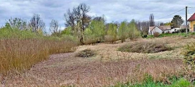 Eladó telek, Bólyban 9.6 M Ft / költözzbe.hu