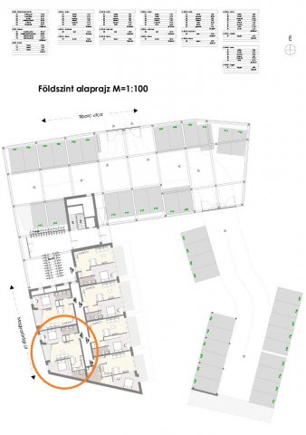Eladó téglalakás, Pécsett 74.763 M Ft, 3 szobás