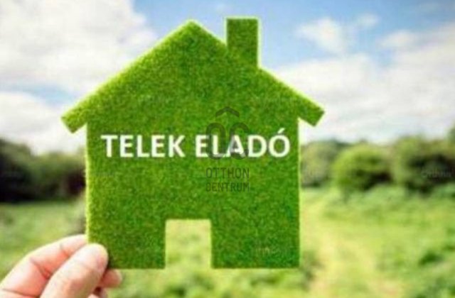 Eladó telek, Ráckevén 35 M Ft / költözzbe.hu