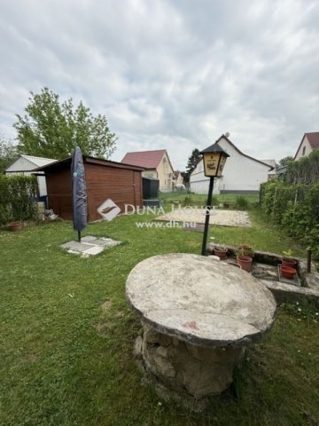 Eladó nyaraló, Harkányban 28.9 M Ft, 3 szobás