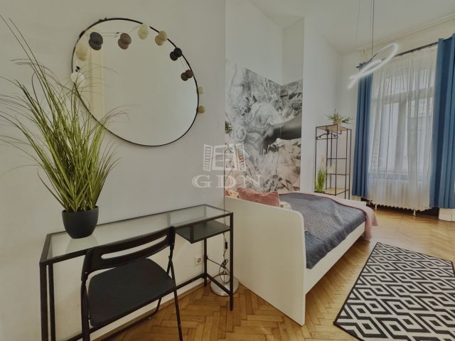 Eladó téglalakás, Budapesten, VIII. kerületben 89 M Ft, 3 szobás