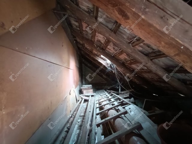 Eladó sorház, Sopronban 37 M Ft, 2 szobás / költözzbe.hu