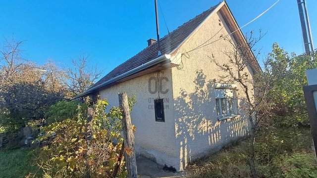 Eladó családi ház, Hajdúsámsonon 14.9 M Ft, 1 szobás